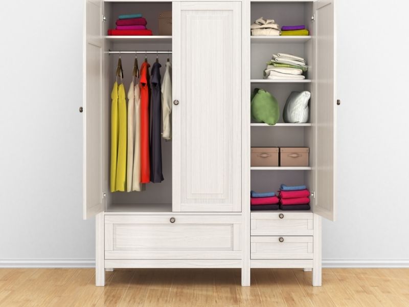 48 inch closet doors