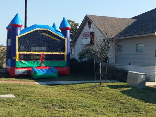 Inflatable Water Slide For Rent Near Me