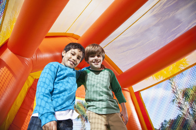 Waterslide For Rent