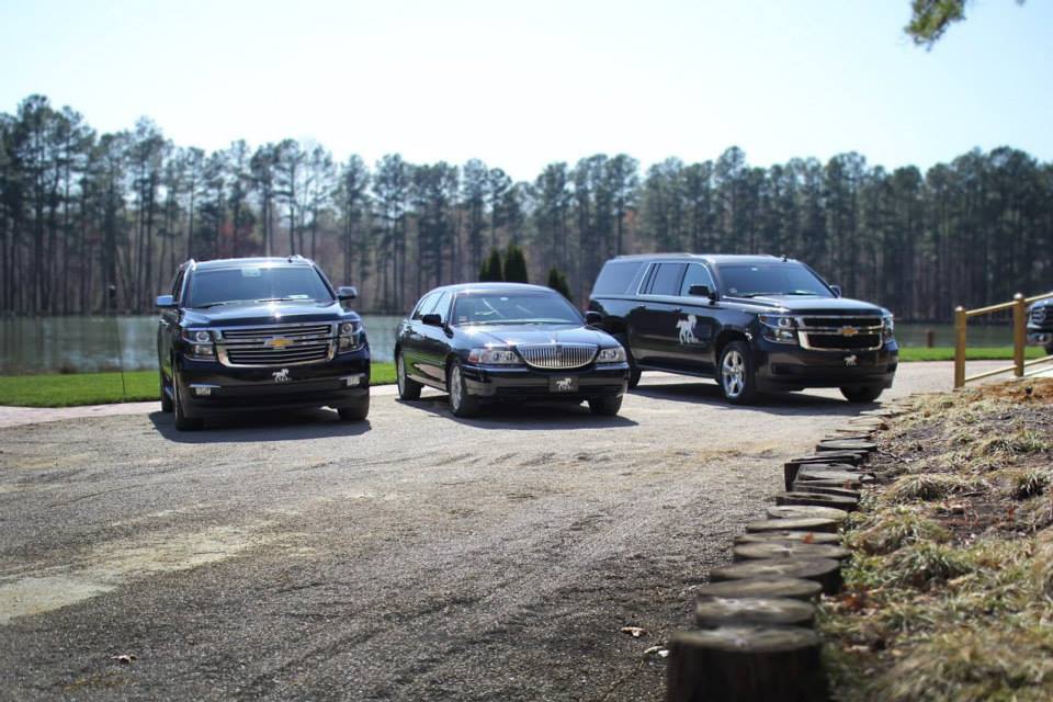 Airport Limo Service