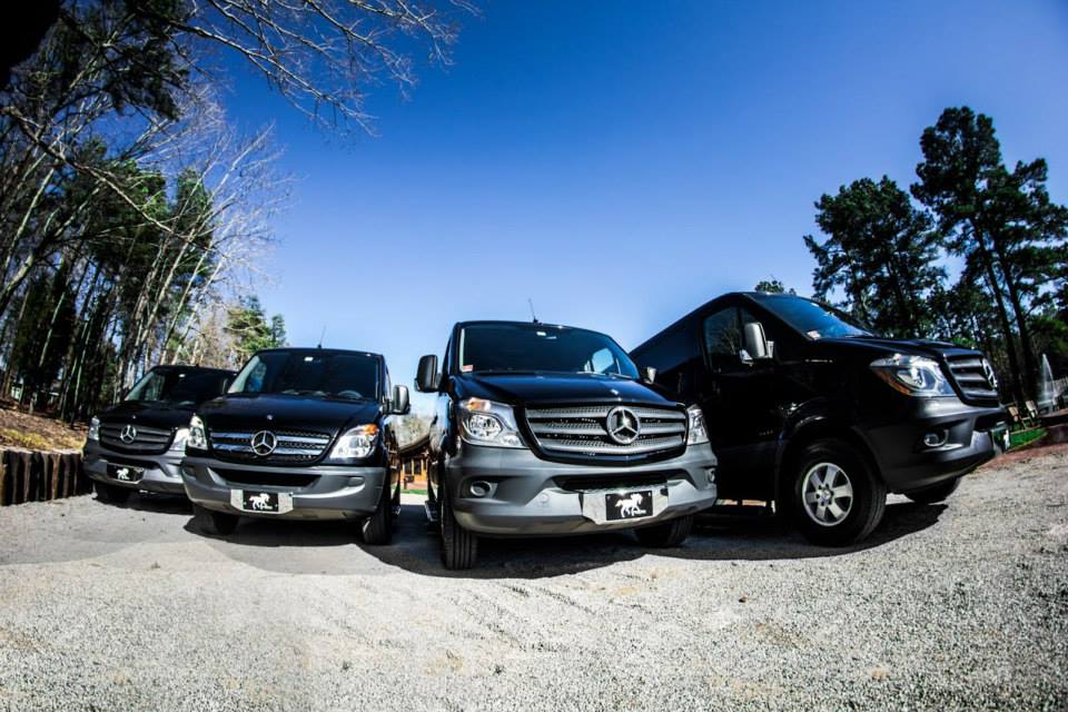 Long Distance Limousine Service