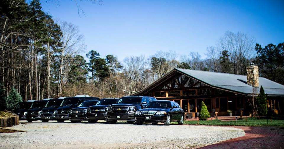 Limousine And Car Service