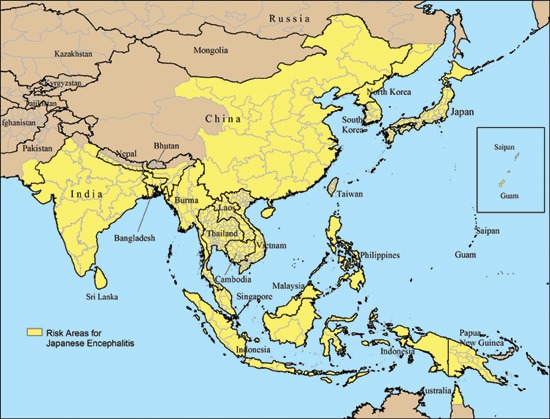 File:Japanese encephalitis distribution.jpg