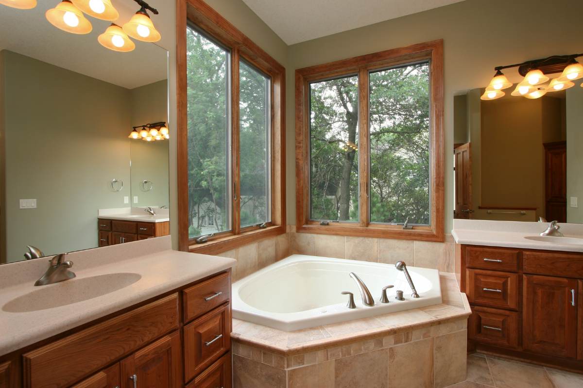 Bathroom Remodel Companies Near Me