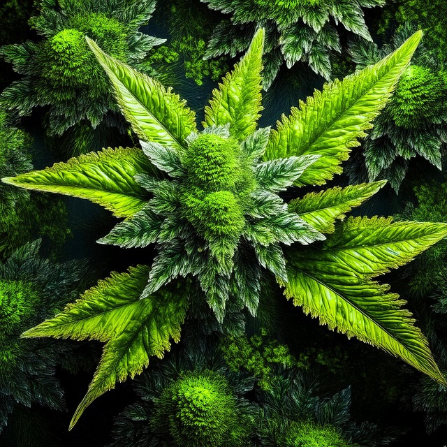 How to unlock the full potential of your mind with cannabis